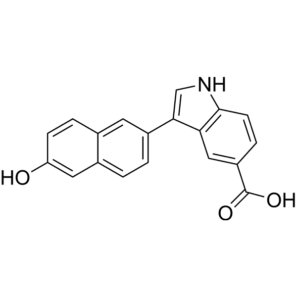 QR-0217 Structure