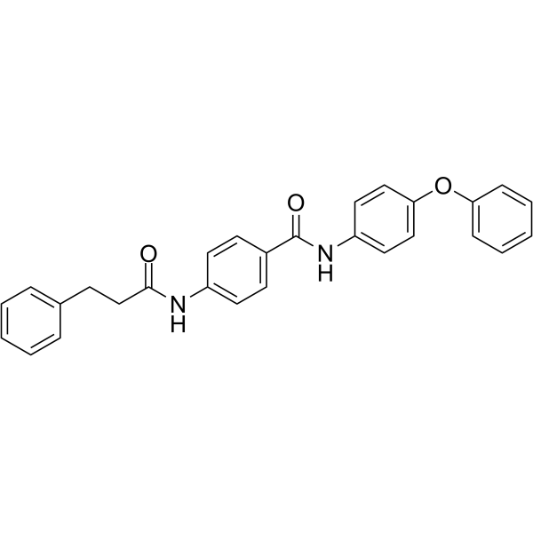 SB-429201  Structure