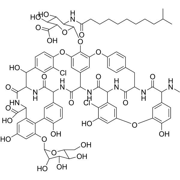 A40926 Structure