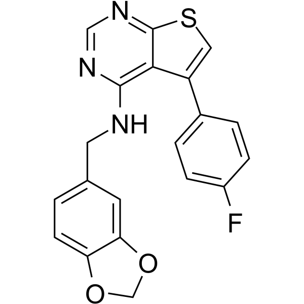 AEM1  Structure