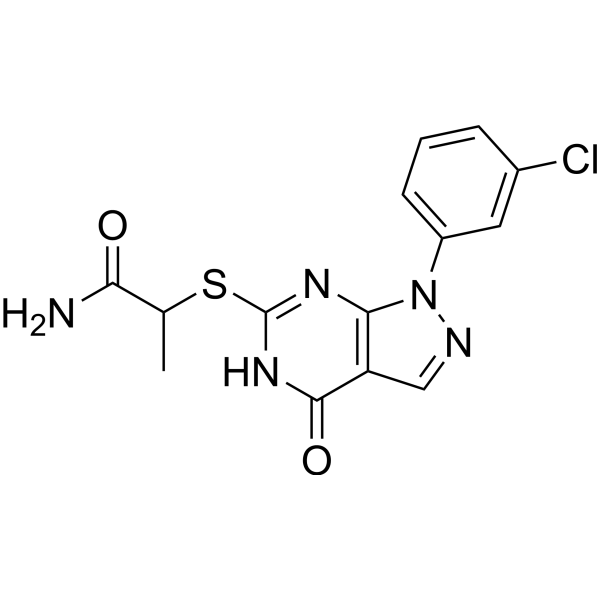 HS38 Structure