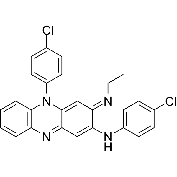 B 746 Structure