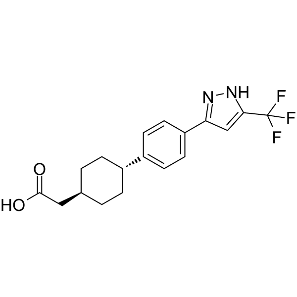 A-935142  Structure