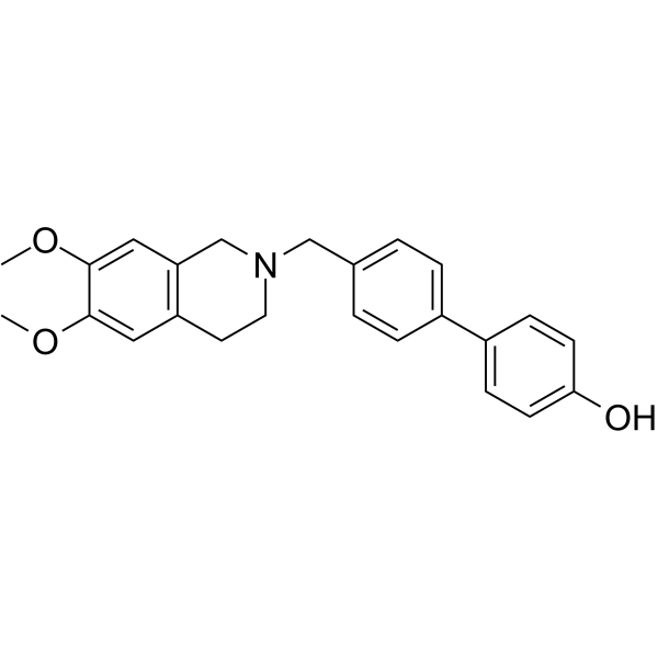 MC70  Structure
