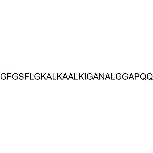 CPF-7 Structure