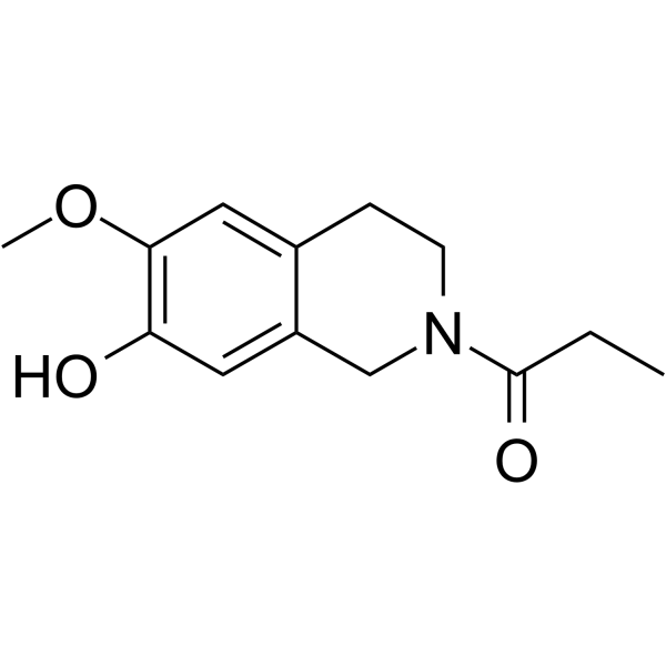 PTIQ  Structure