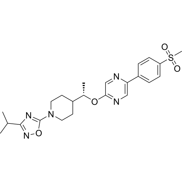 GSK2041706A Structure