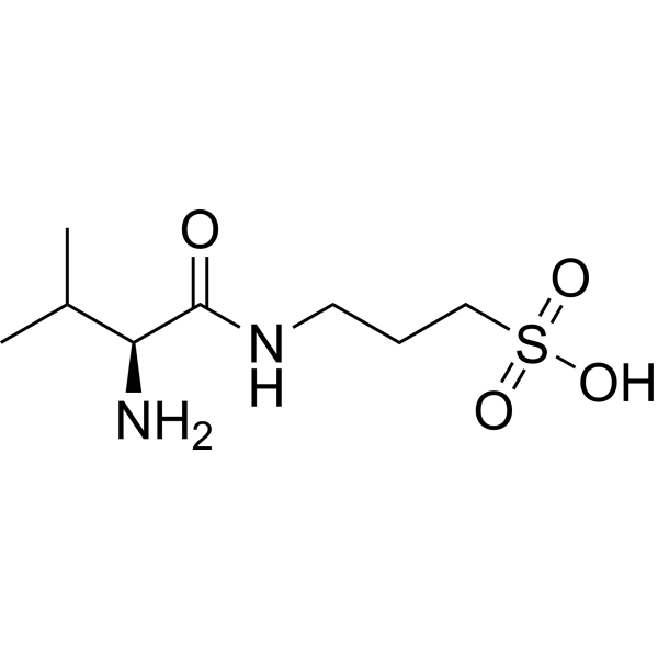 ALZ-801 Structure