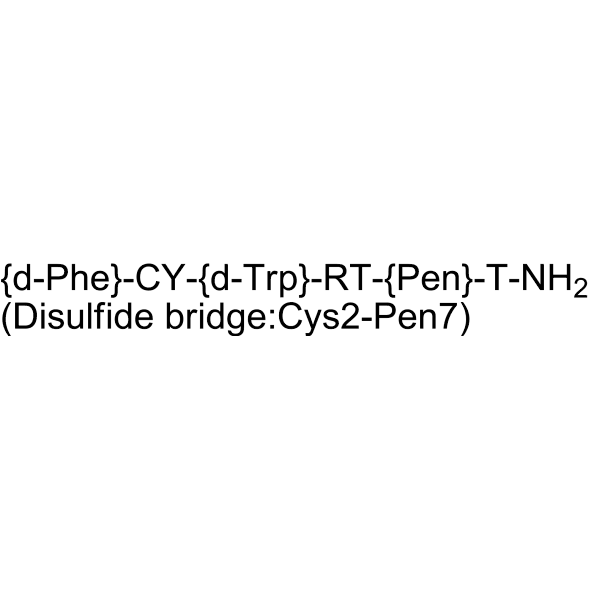 CTAP Structure