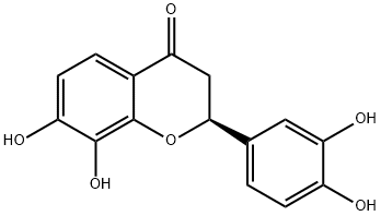 Isookanin Structure