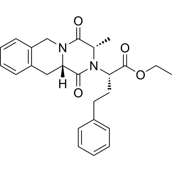 PD 109488 Structure