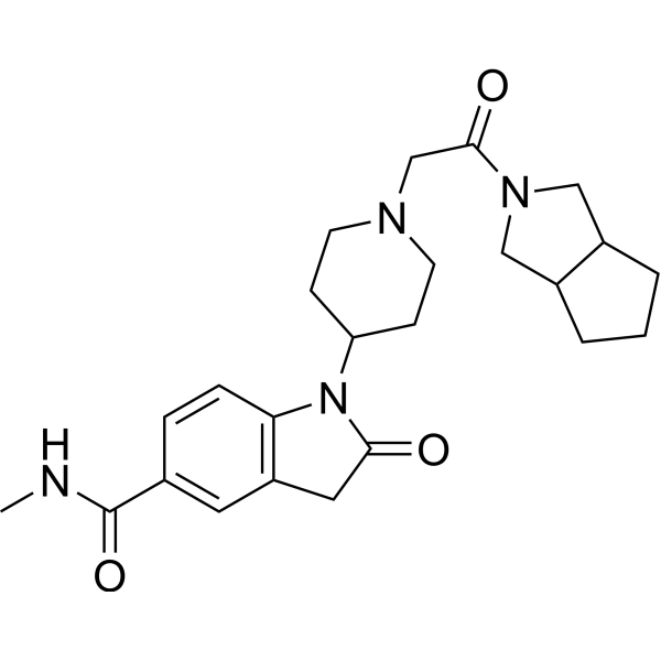 ARN14494  Structure