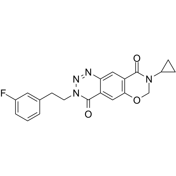 Tulrampator Structure