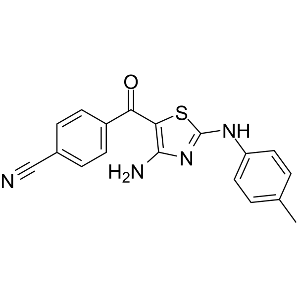 ABC1183  Structure