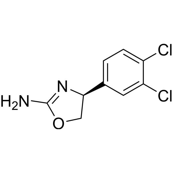 RO5203648  Structure