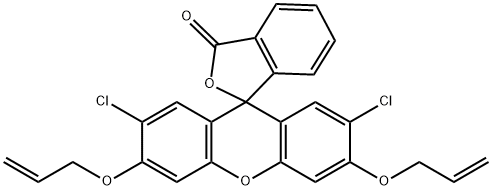 CO probe 1 Structure