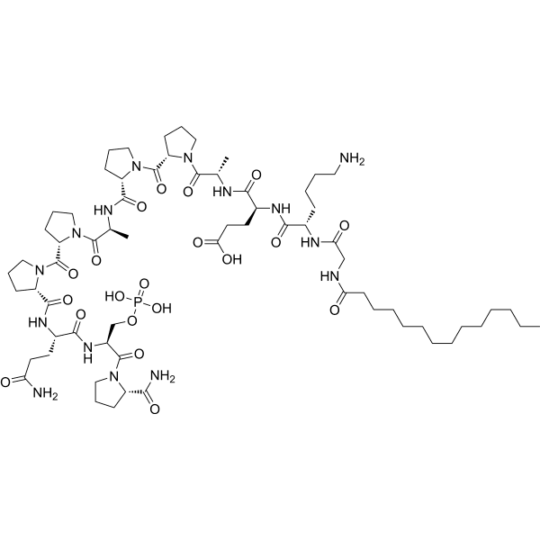 L803-mts Structure