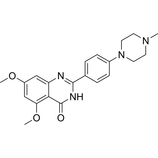 MR2938 Structure