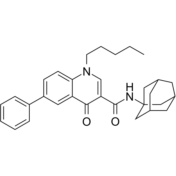 COR170  Structure