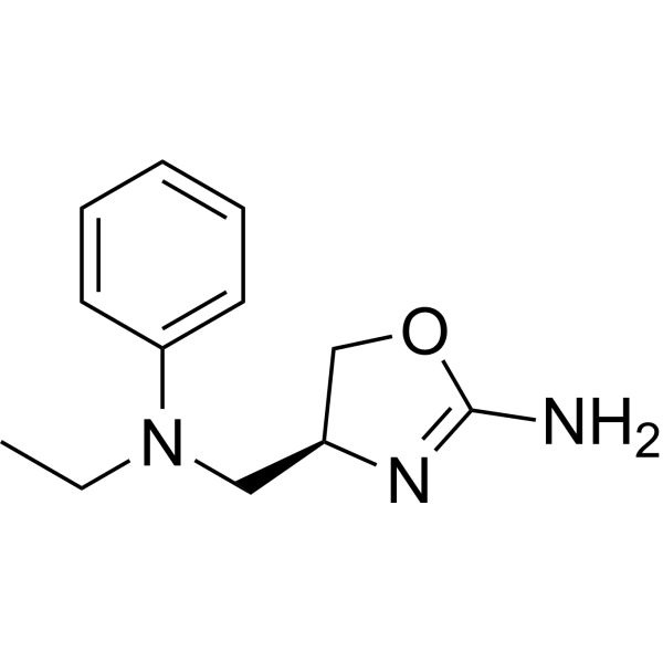 RO5166017  Structure