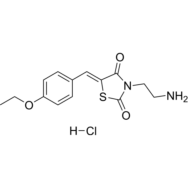 ERK-IN-4 Structure