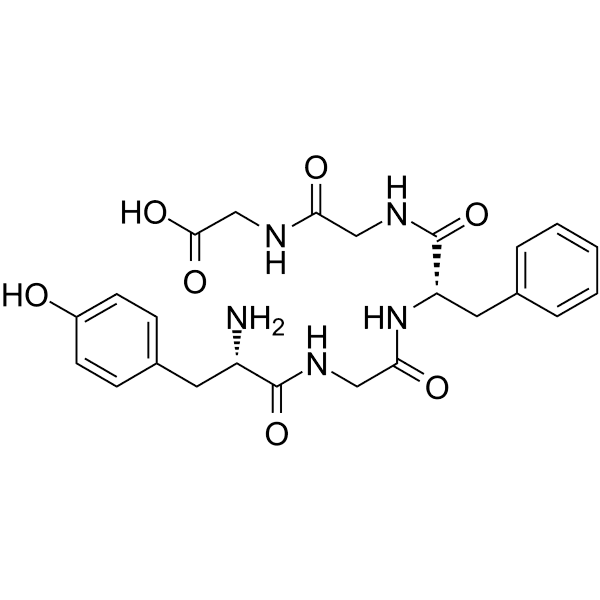 Osteogenic Growth Peptide (10-14) Structure