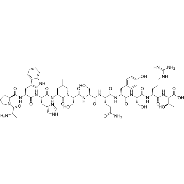 CTP Structure