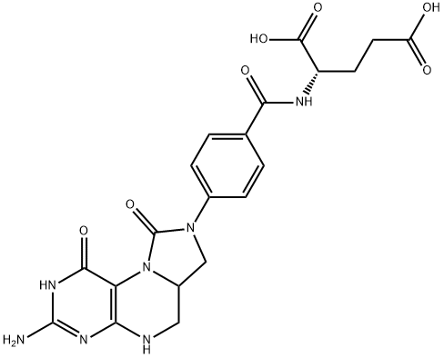 LY 345899 Structure