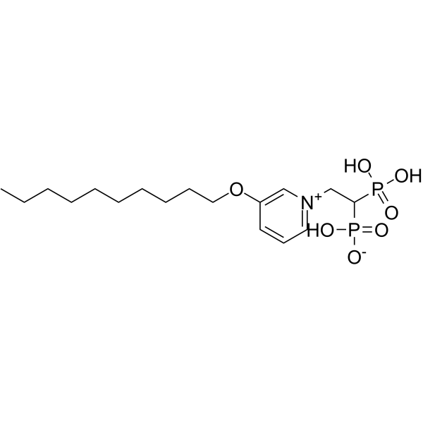 BPH-715  Structure