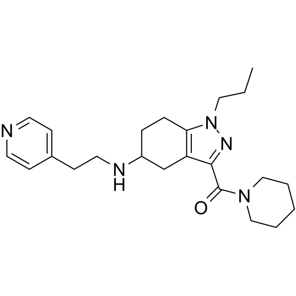 NUCC-390  Structure