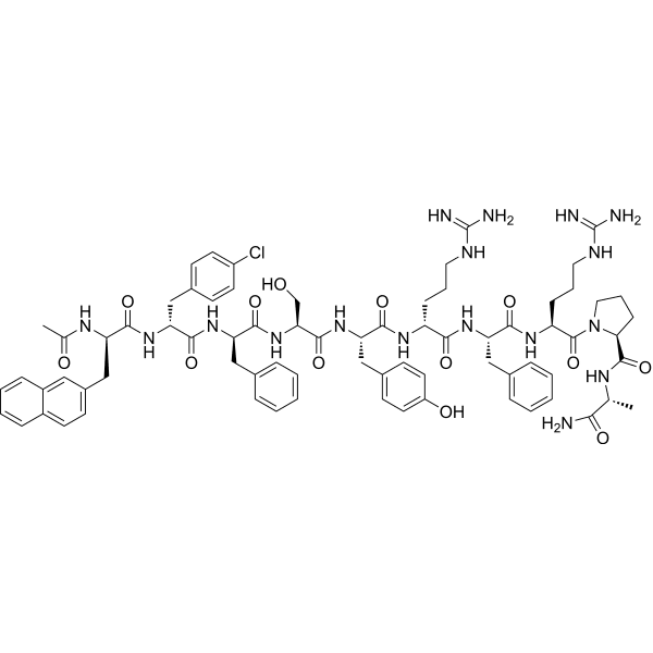 BIM 21009 Structure
