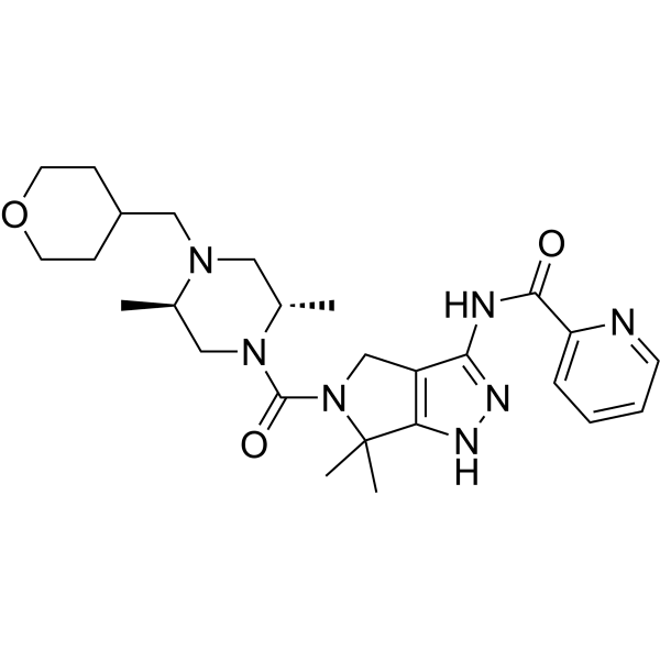 PF-04577806  Structure