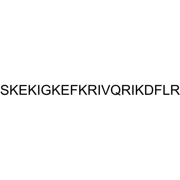 LL-37 SKE Structure