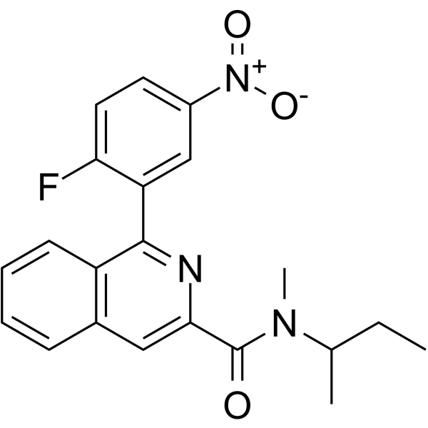 PK14105  Structure