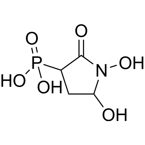 SF2312  Structure