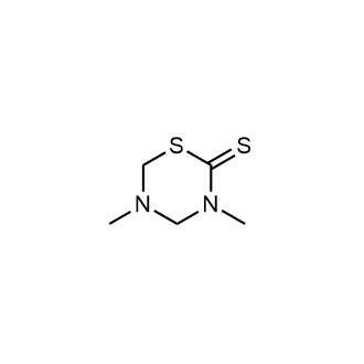 Dazomet Structure