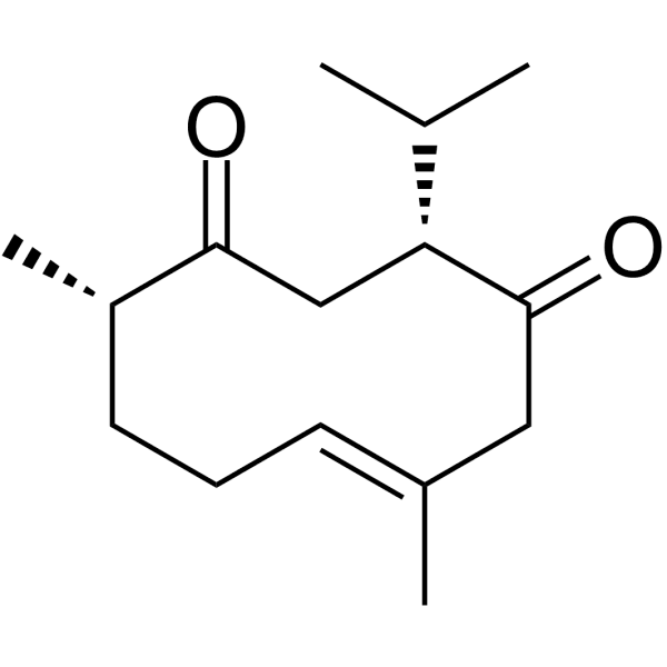 Neocurdione Structure