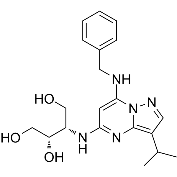 BS-194  Structure