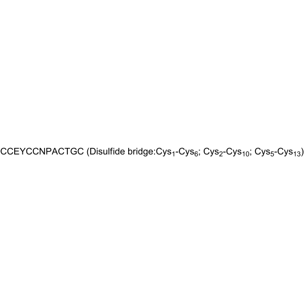 MM 419447 Structure