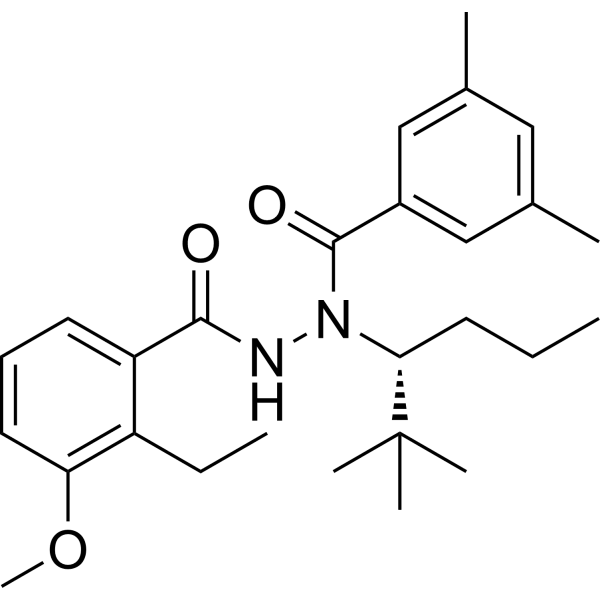 Veledimex Structure