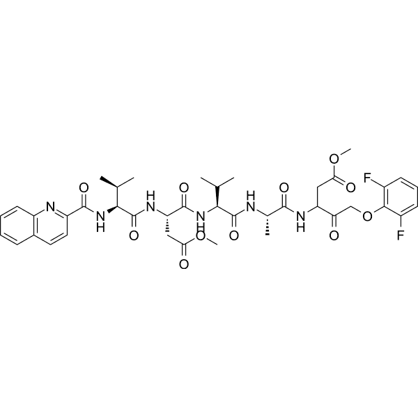 TRP-601 Structure