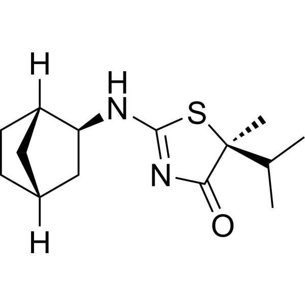 AMG-221  Structure