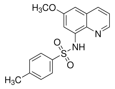 TSQ Structure