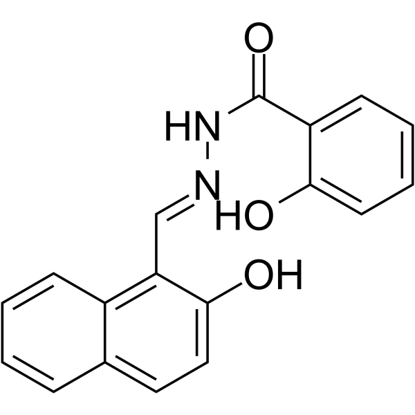 NSAH  Structure