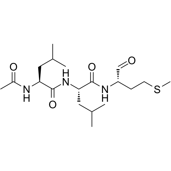 ALLM Structure