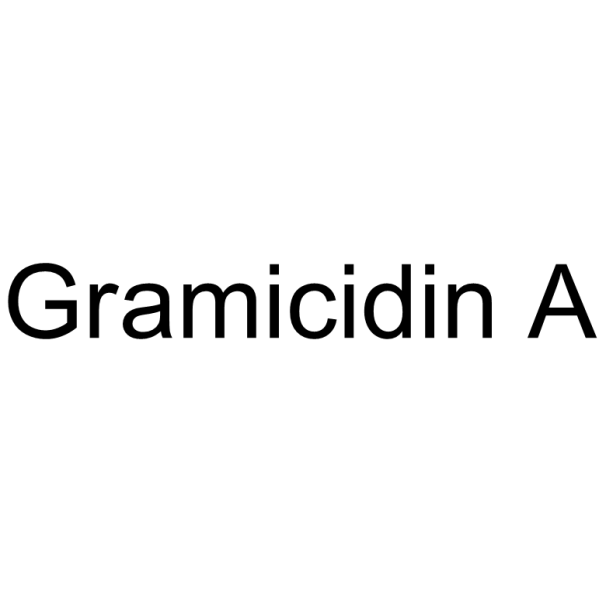 Gramicidin A  Structure