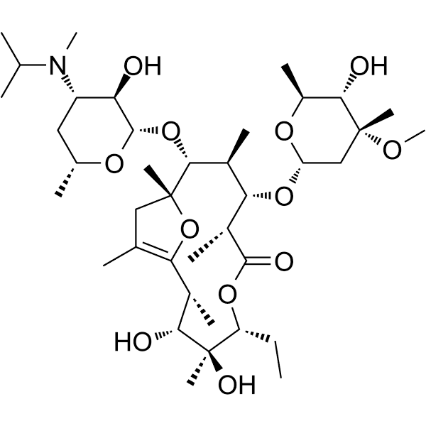 EM574  Structure