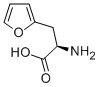 (R)-2-Amino-3-(furan-2-yl)propanoic acid Structure
