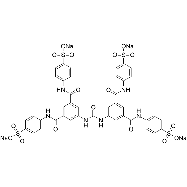 NF110  Structure