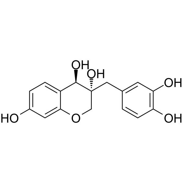 Episappanol Structure